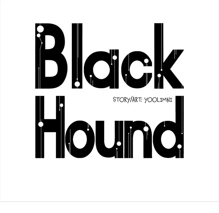 Black Hound Episode 40 - Page 8