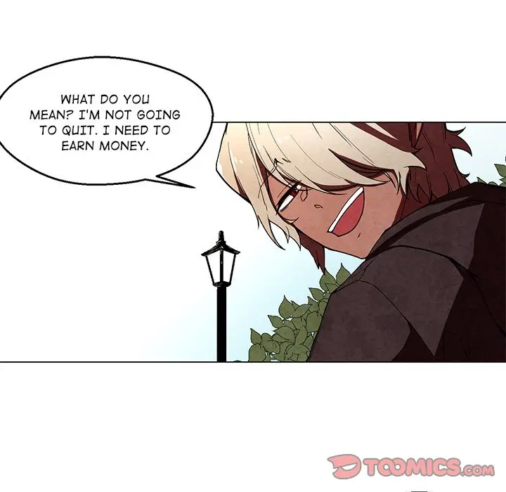 Black Hound Episode 40 - Page 9