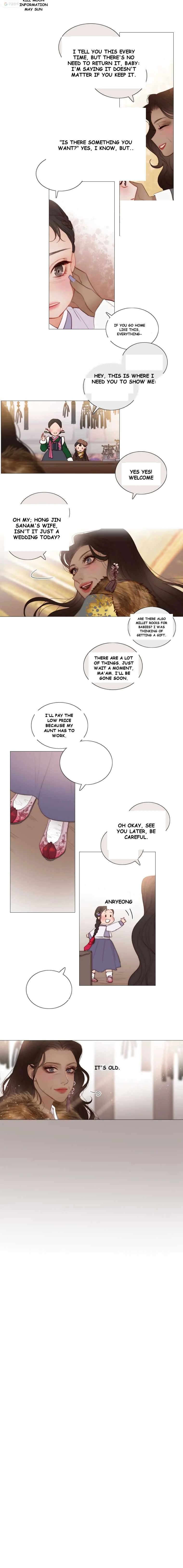 Black Winter Episode 1 - Page 10
