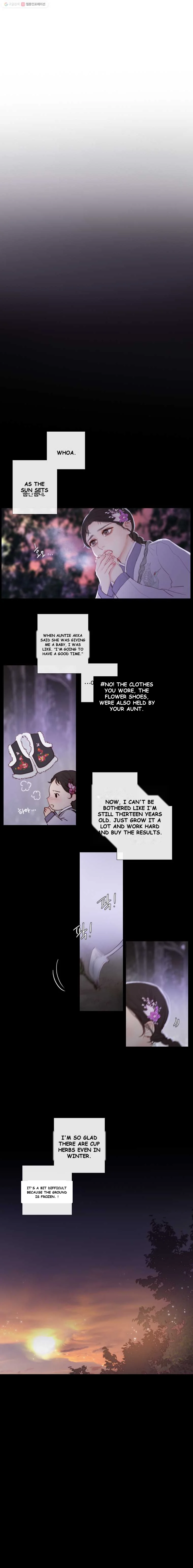 Black Winter Episode 1 - Page 11