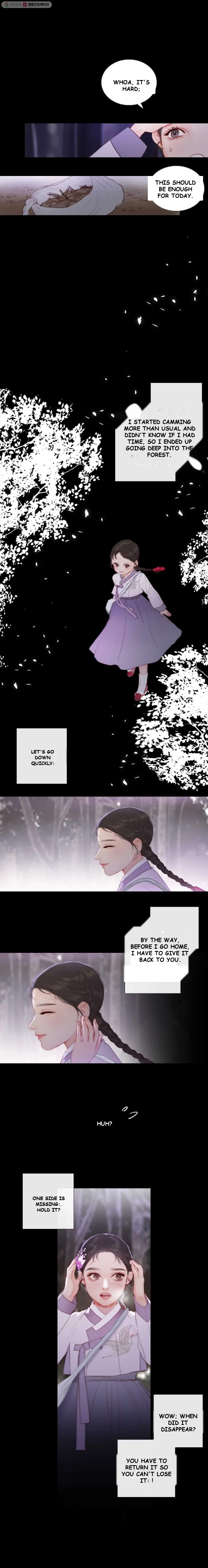Black Winter Episode 1 - Page 12