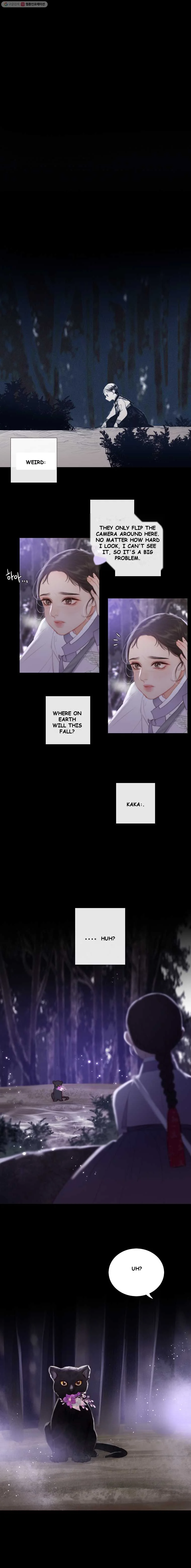 Black Winter Episode 1 - Page 13
