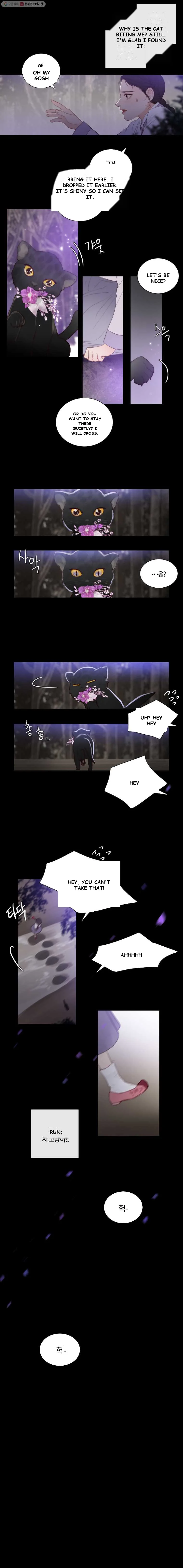 Black Winter Episode 1 - Page 14
