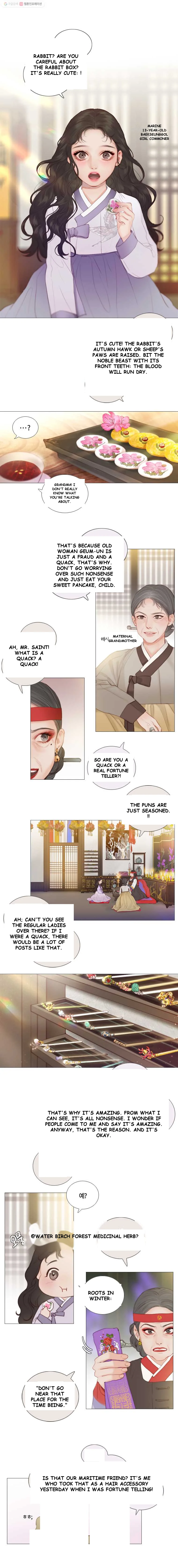 Black Winter Episode 1 - Page 4