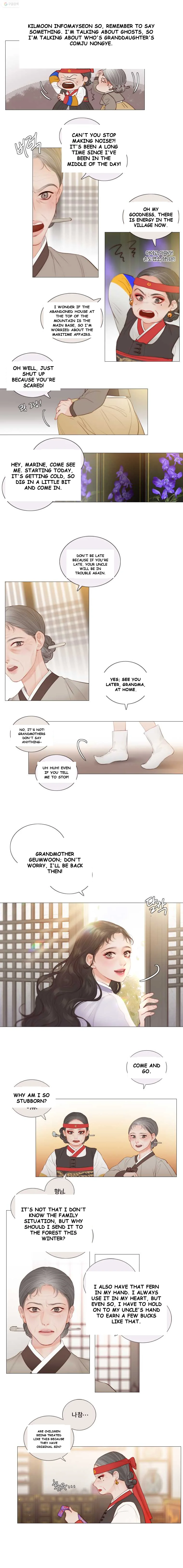 Black Winter Episode 1 - Page 6