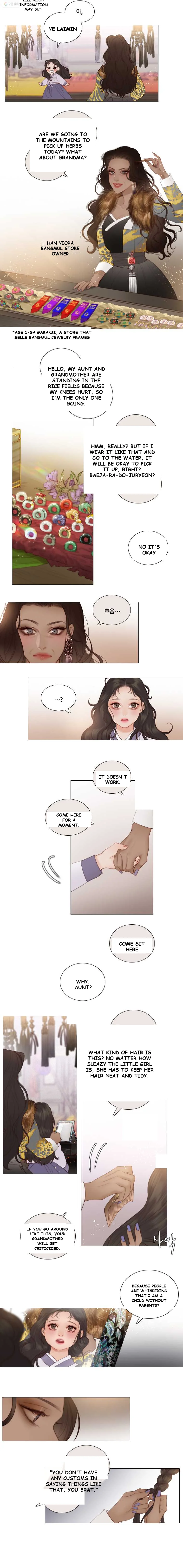 Black Winter Episode 1 - Page 8