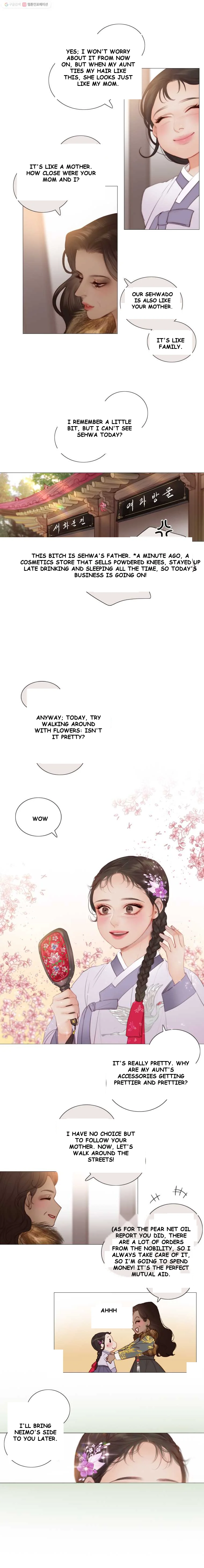 Black Winter Episode 1 - Page 9