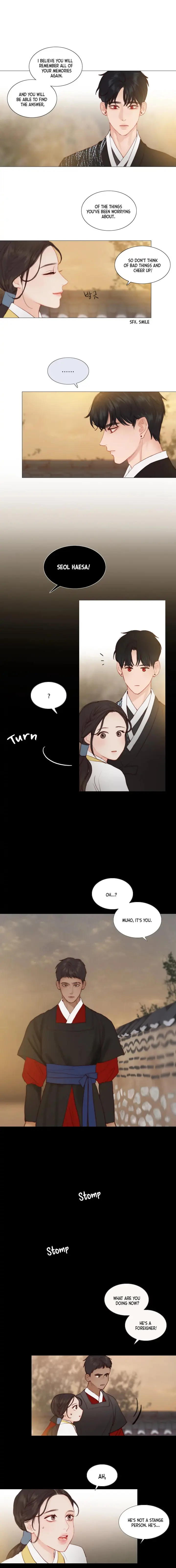 Black Winter Episode 28 - Page 10