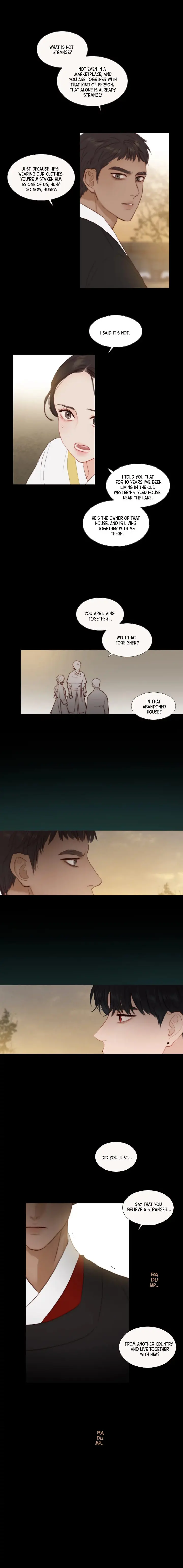 Black Winter Episode 28 - Page 11