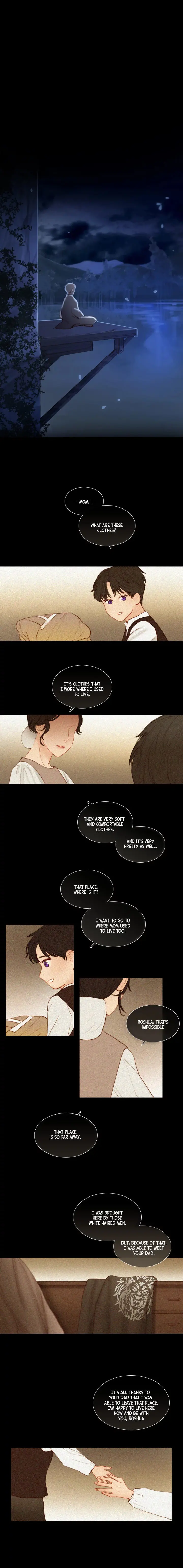 Black Winter Episode 28 - Page 2