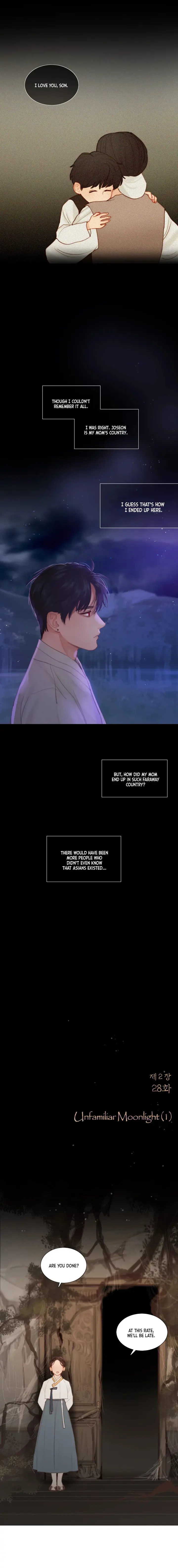 Black Winter Episode 28 - Page 3