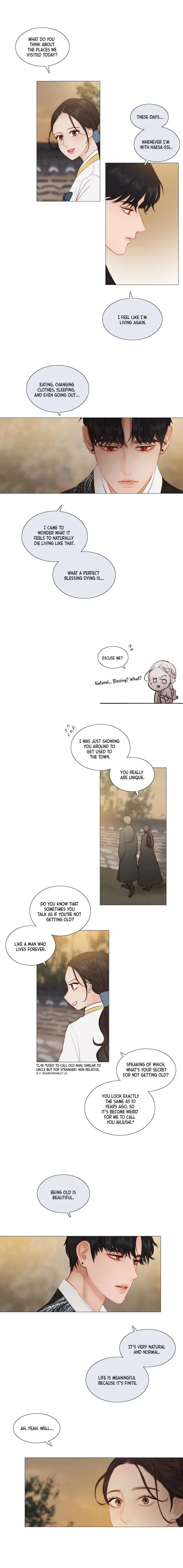 Black Winter Episode 28 - Page 8