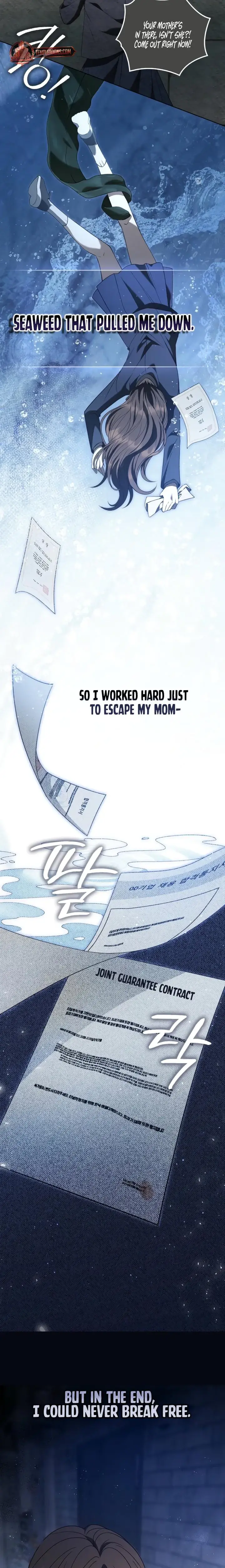 Blackfish Episode 1 - Page 16