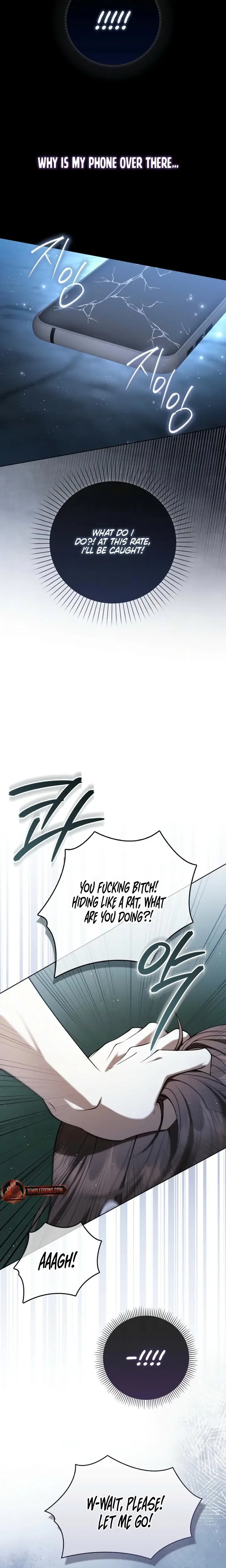 Blackfish Episode 1 - Page 27