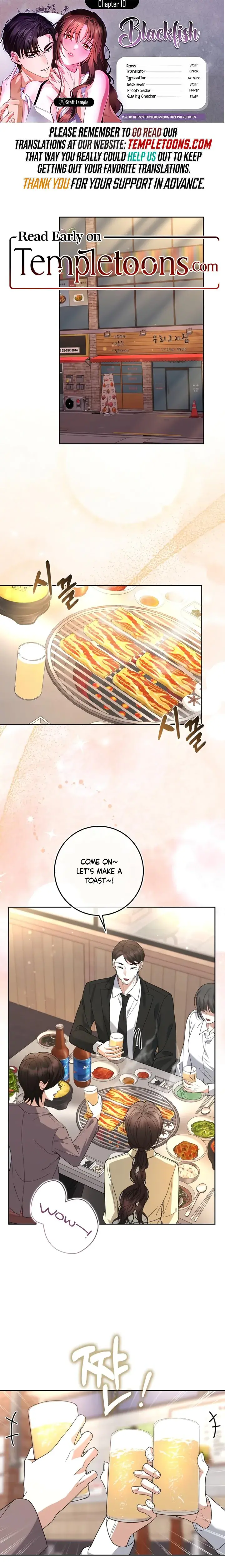 Blackfish Episode 10 - Page 1