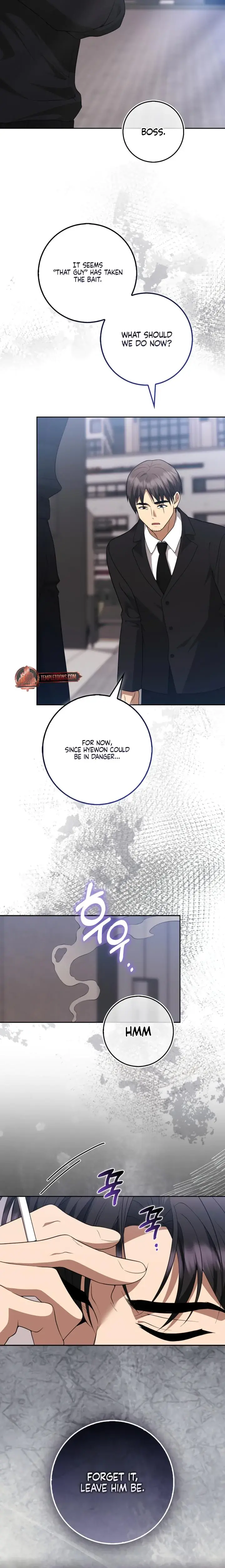 Blackfish Episode 11 - Page 28