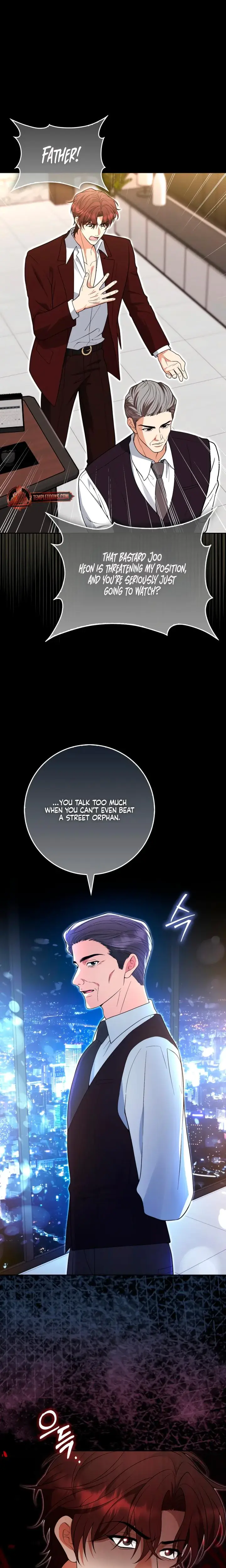 Blackfish Episode 12 - Page 14