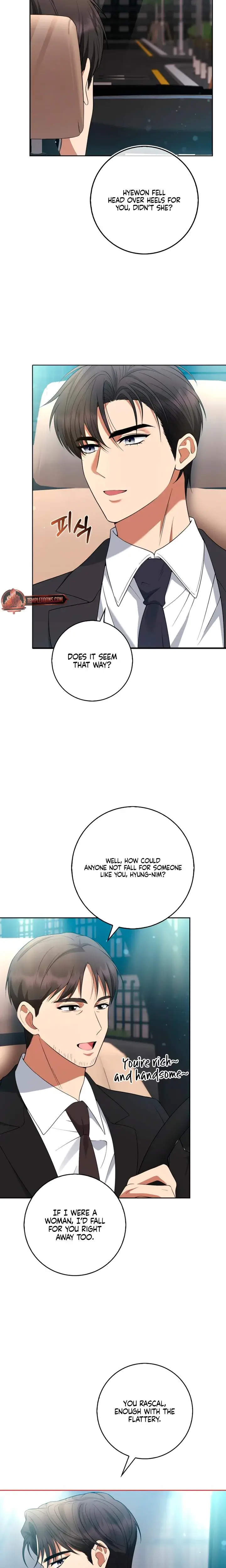 Blackfish Episode 12 - Page 3
