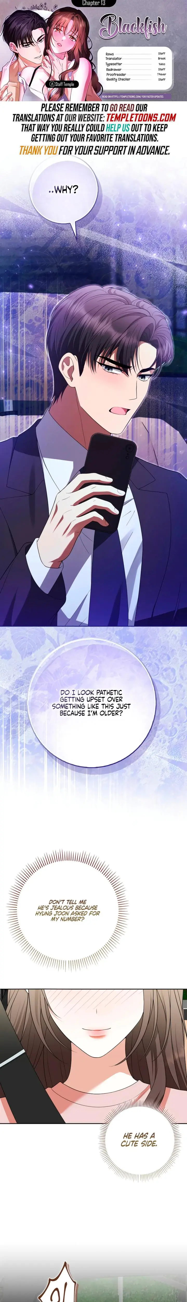 Blackfish Episode 13 - Page 1