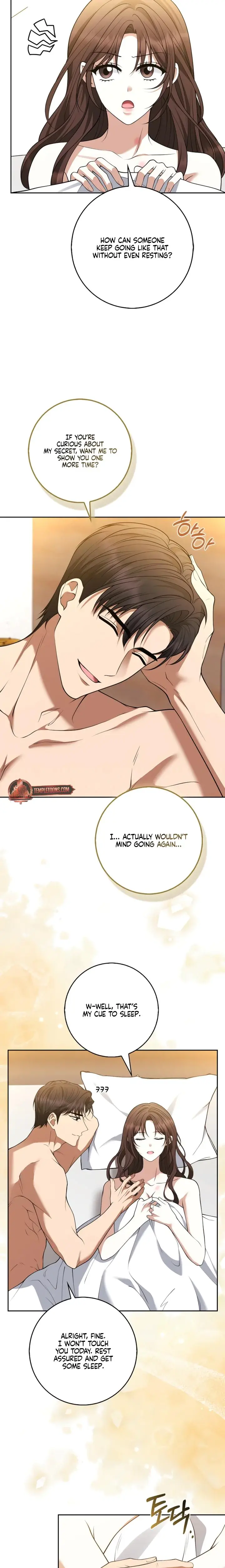 Blackfish Episode 15 - Page 18