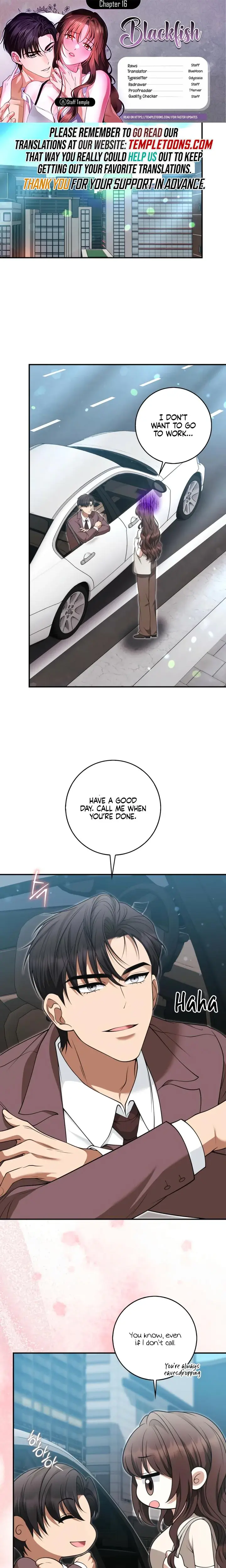 Blackfish Episode 16 - Page 1