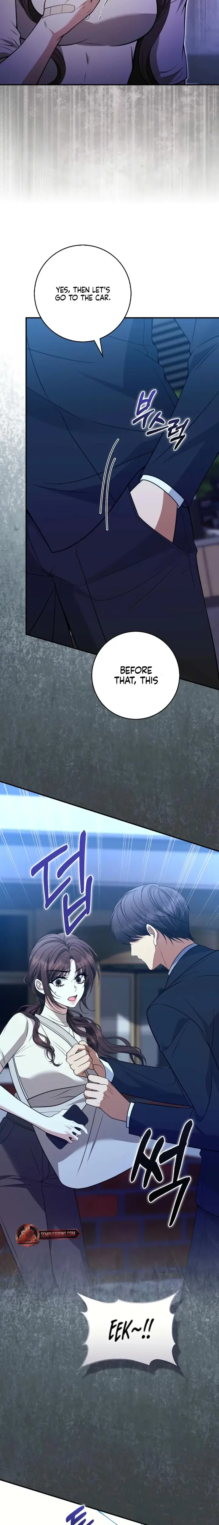 Blackfish Episode 16 - Page 21
