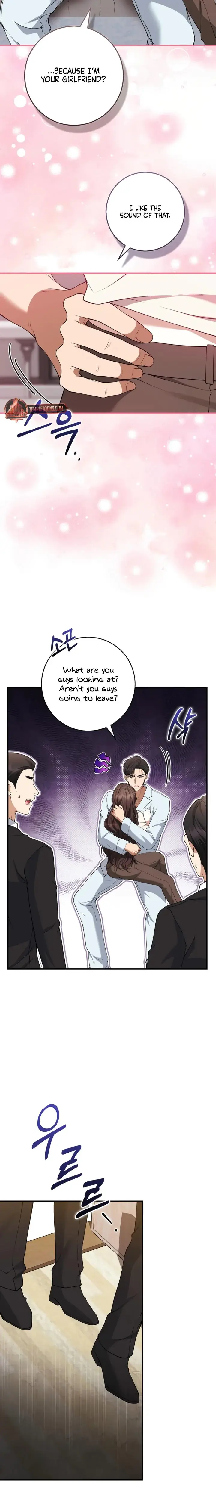 Blackfish Episode 17 - Page 20