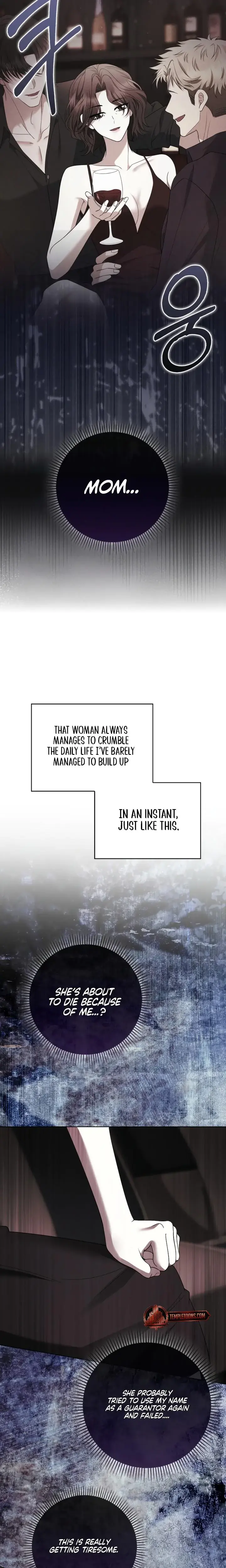 Blackfish Episode 18 - Page 14