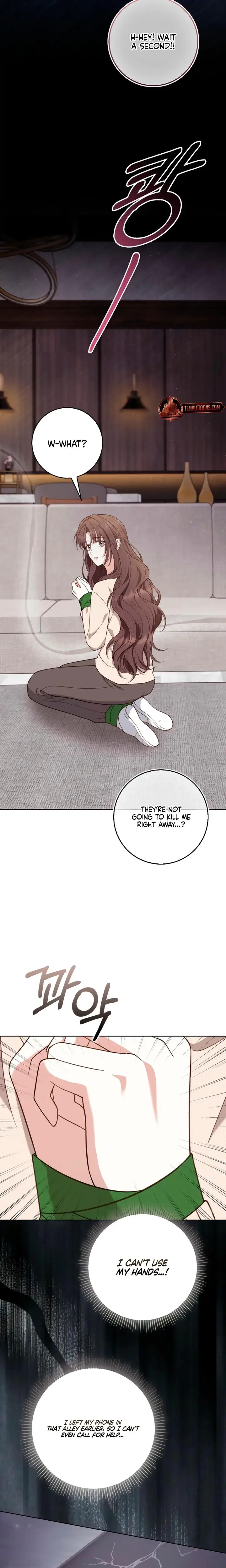 Blackfish Episode 2 - Page 11
