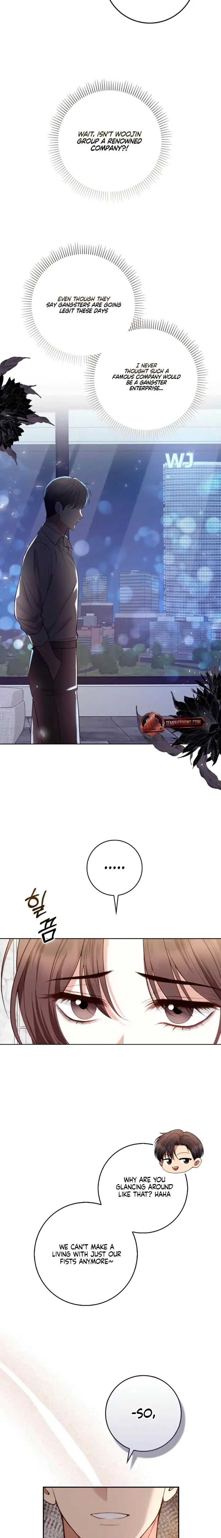 Blackfish Episode 2 - Page 20