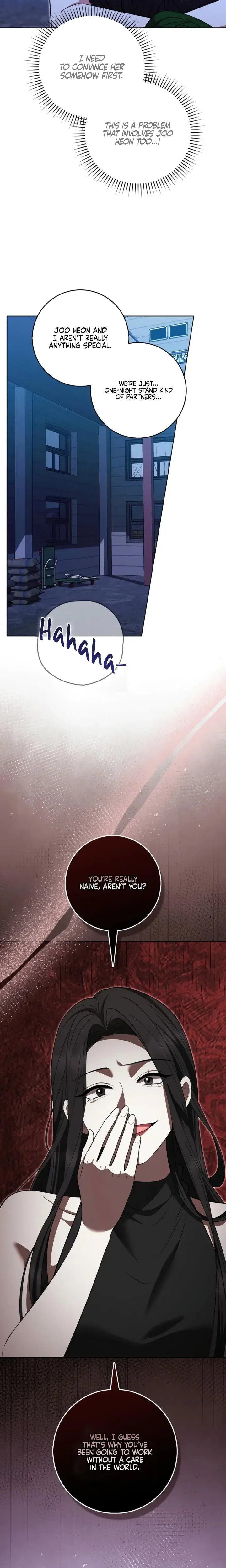 Blackfish Episode 21 - Page 21