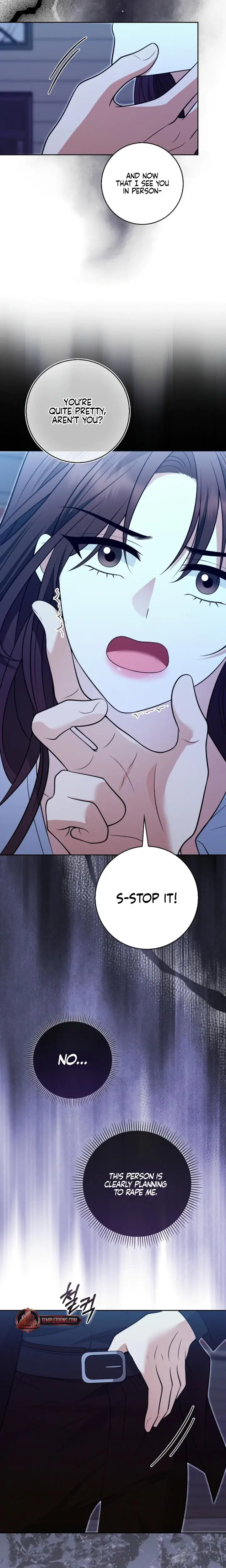 Blackfish Episode 22 - Page 22