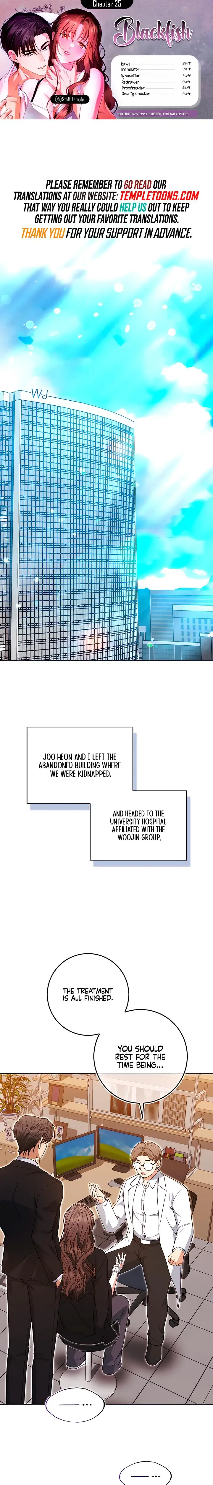 Blackfish Episode 25 - Page 1