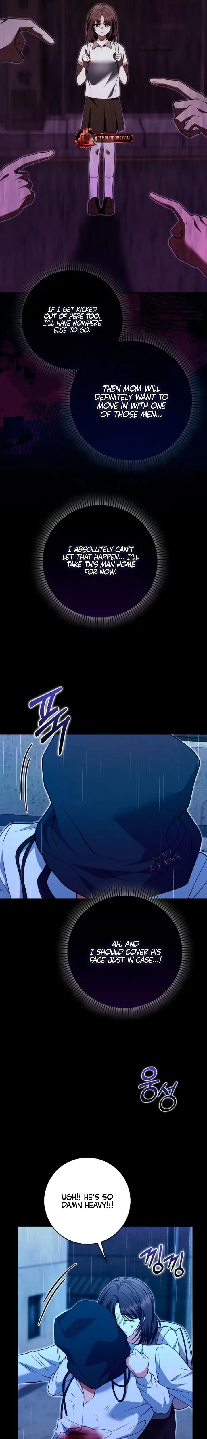 Blackfish Episode 27 - Page 10