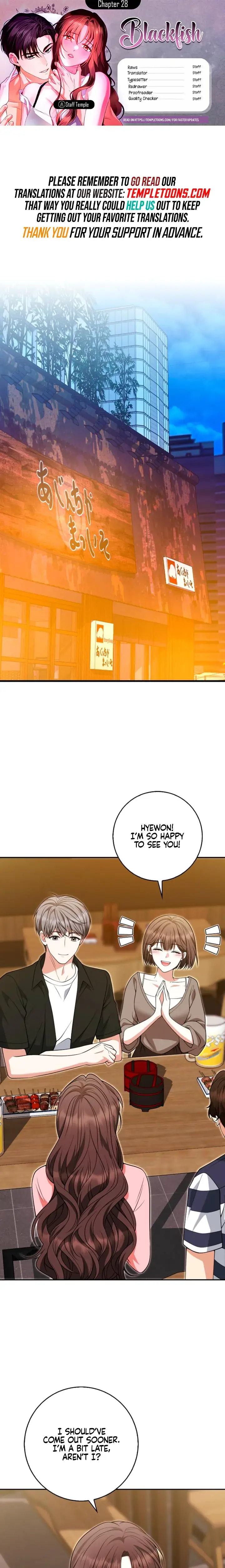 Blackfish Episode 28 - Page 1