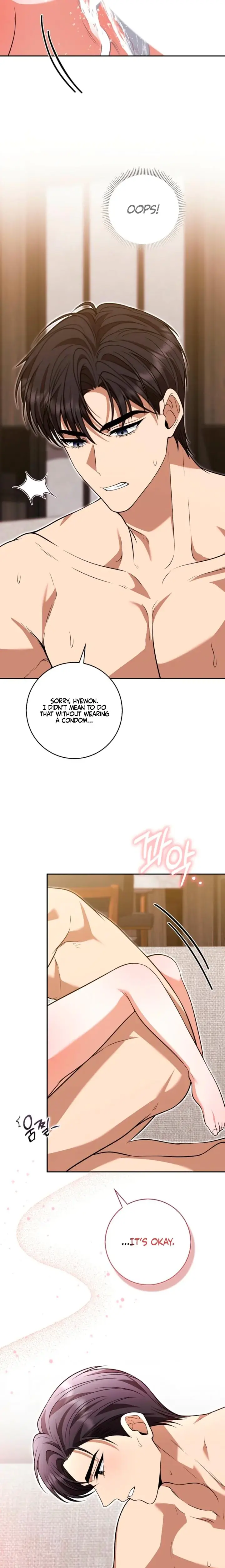 Blackfish Episode 29 - Page 19