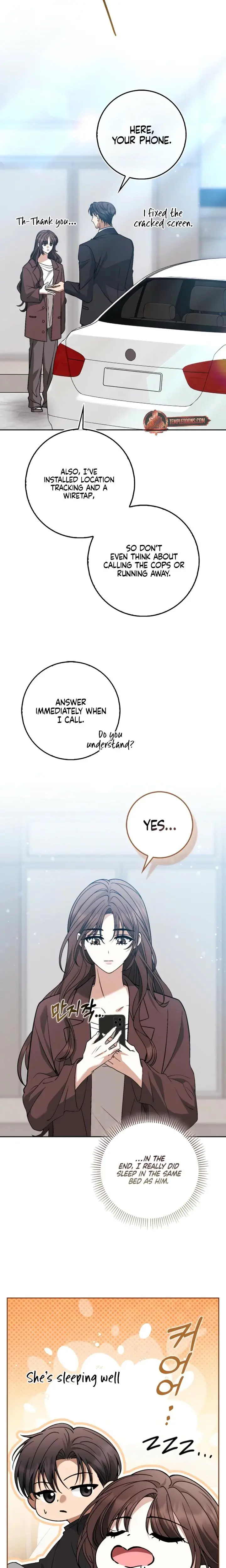 Blackfish Episode 3 - Page 16