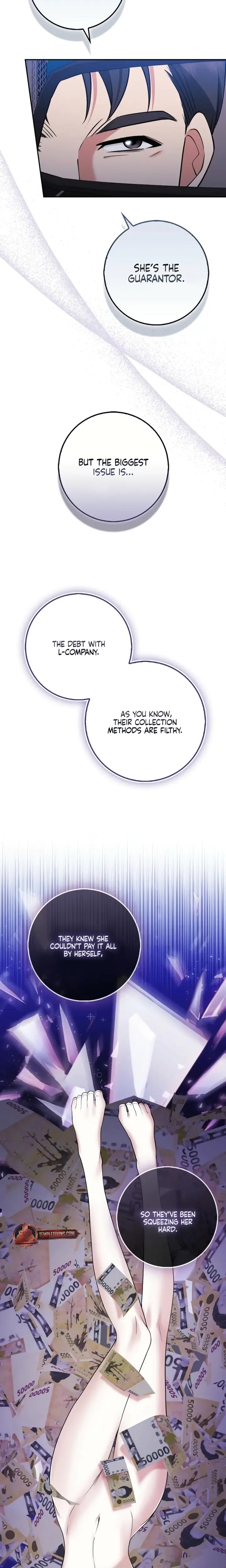 Blackfish Episode 3 - Page 20