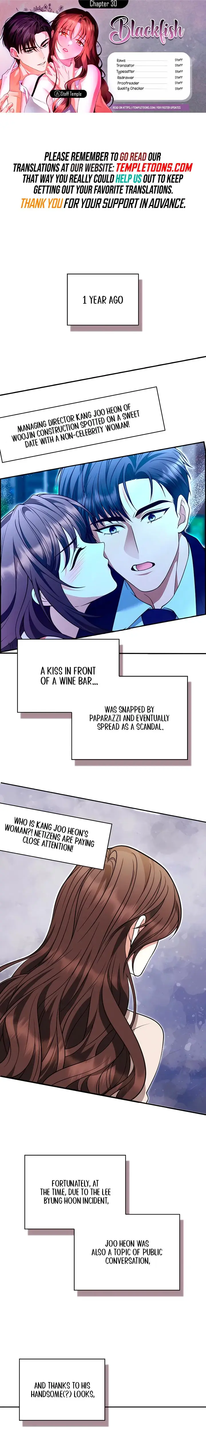 Blackfish Episode 30 - Page 1