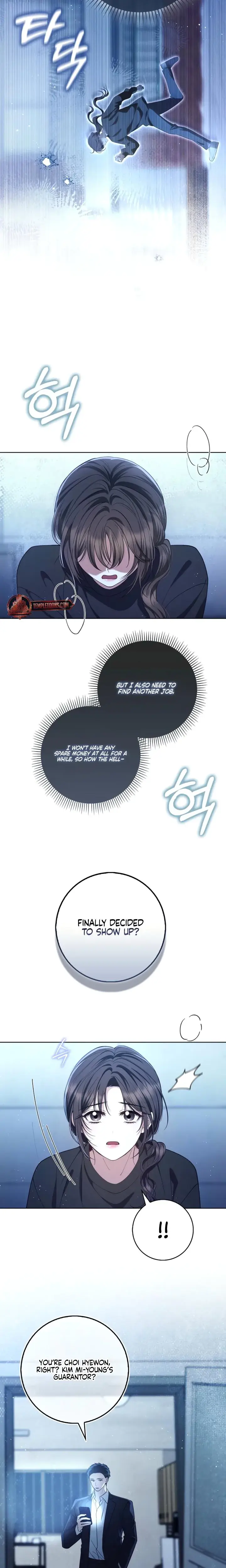 Blackfish Episode 4 - Page 13