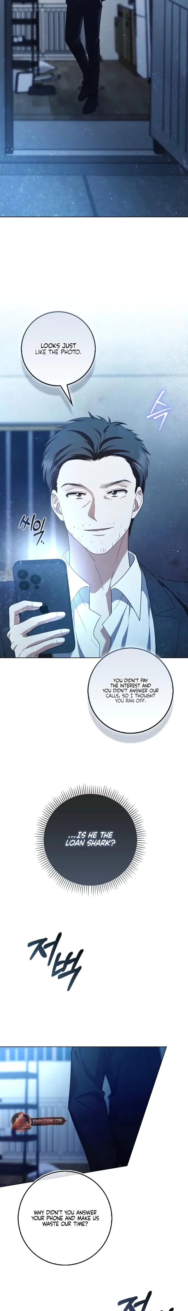 Blackfish Episode 4 - Page 14