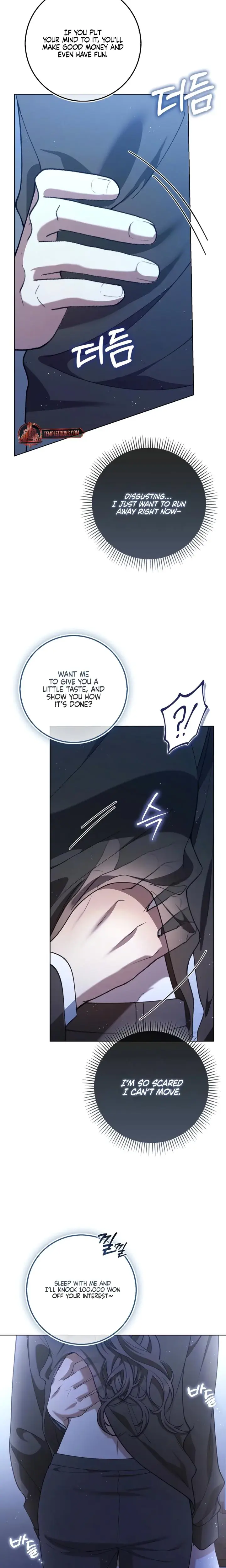 Blackfish Episode 4 - Page 18