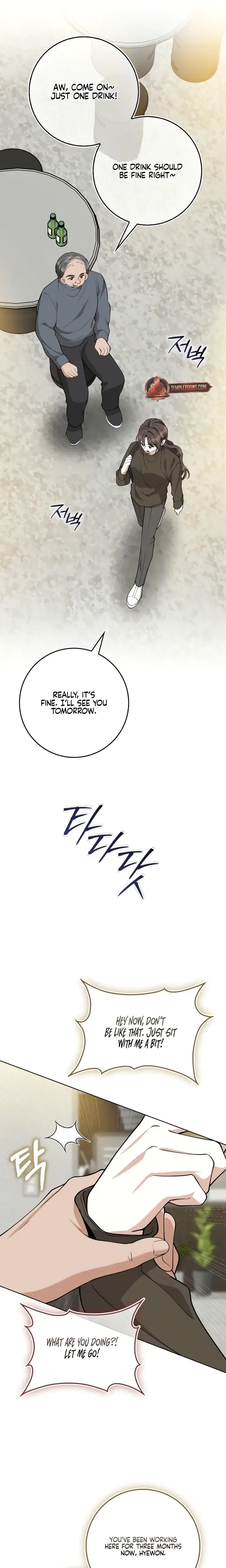 Blackfish Episode 4 - Page 6