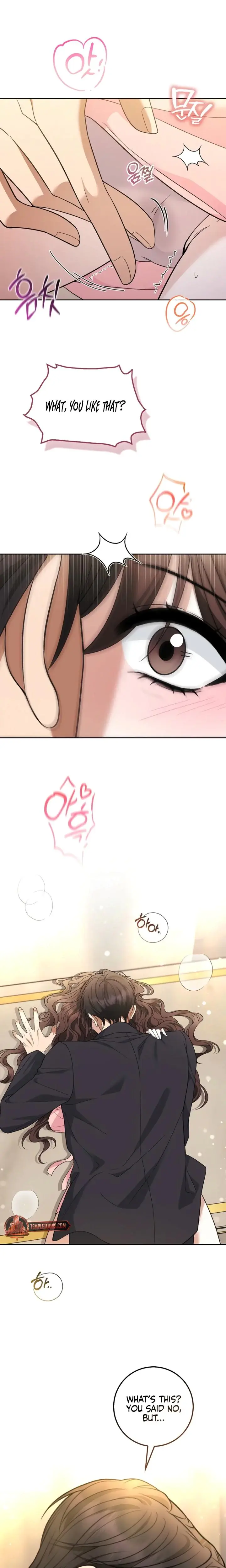 Blackfish Episode 7 - Page 18