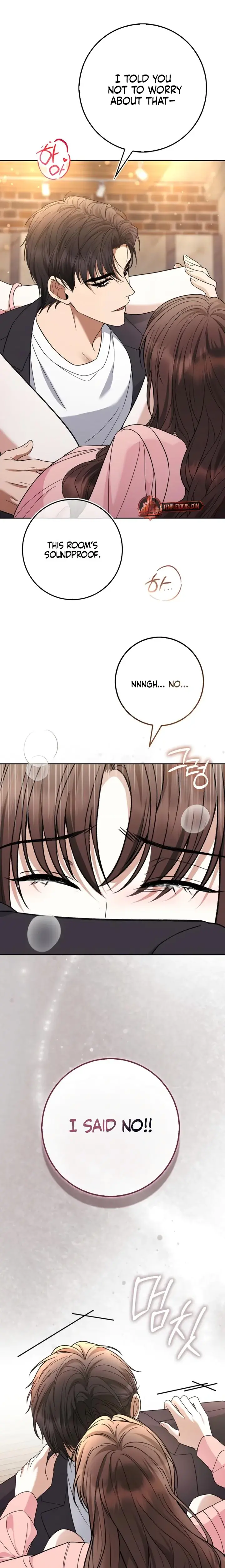 Blackfish Episode 7 - Page 20