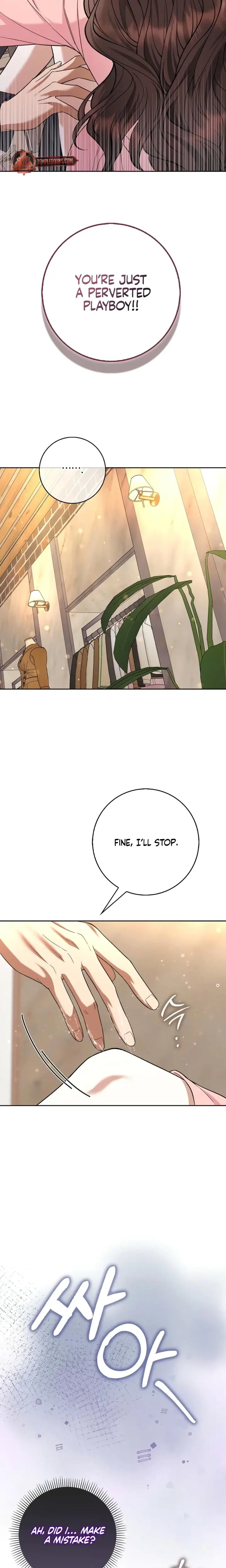 Blackfish Episode 7 - Page 21