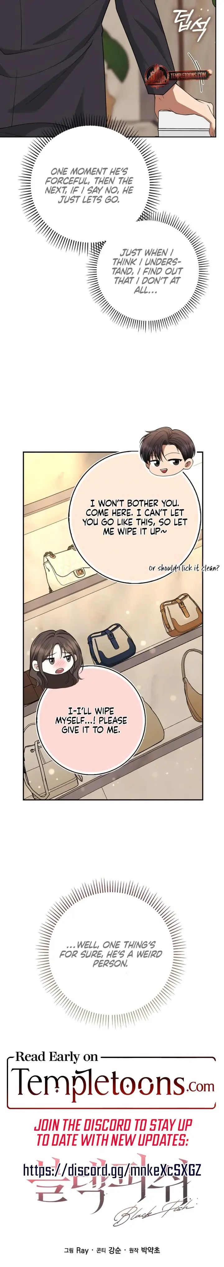 Blackfish Episode 7 - Page 25