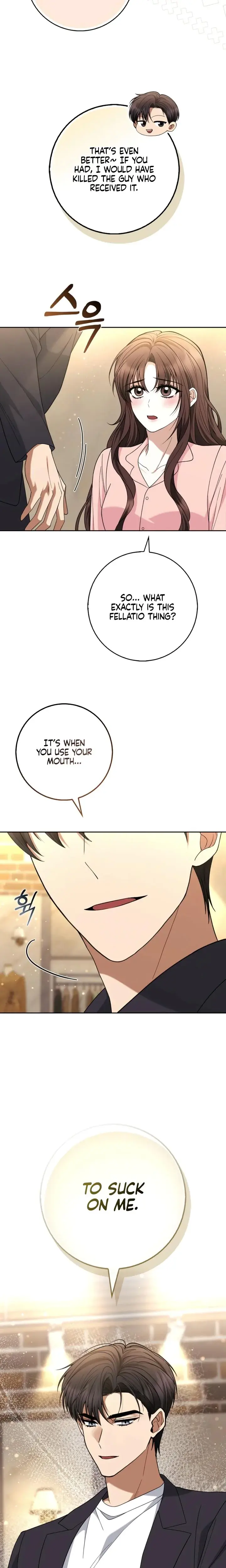 Blackfish Episode 8 - Page 6