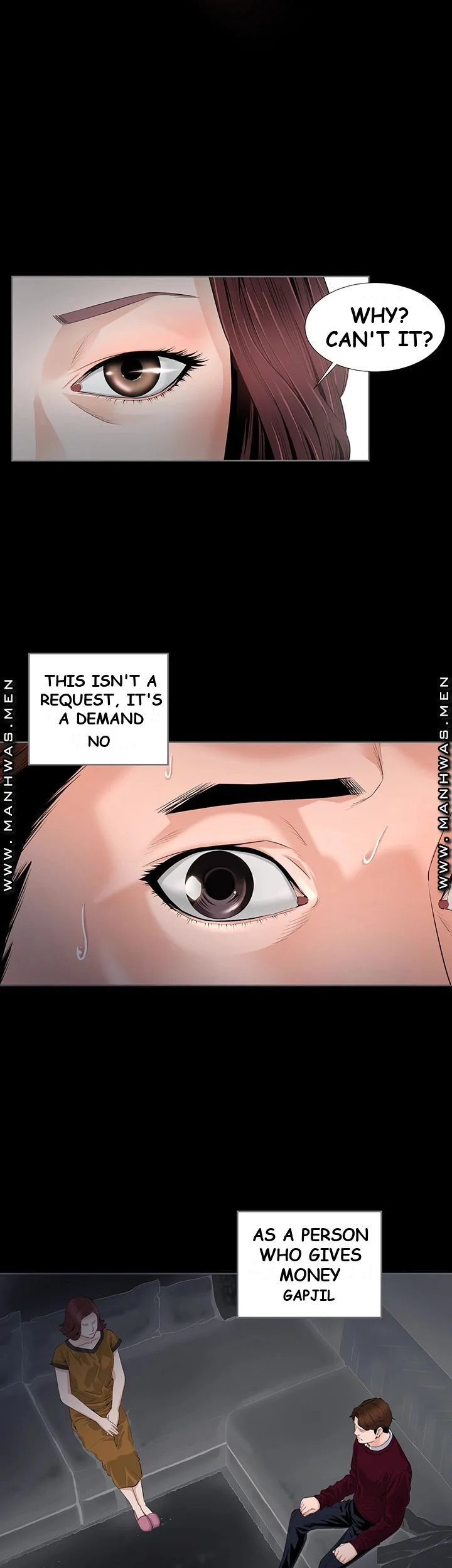 Blazing Sun Episode 1 - Page 13