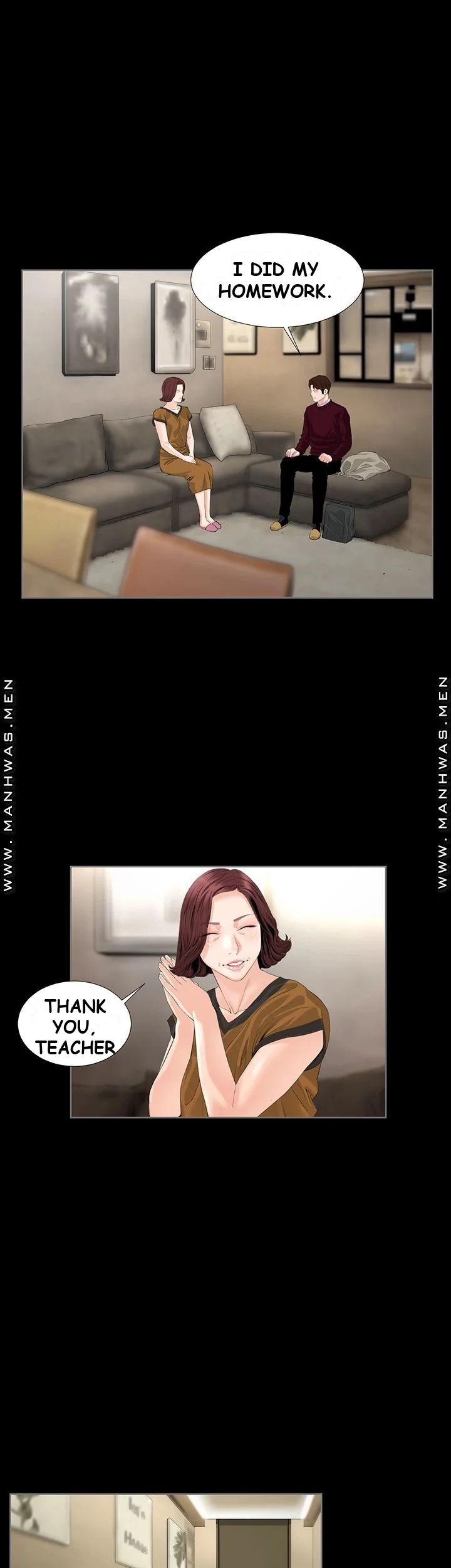 Blazing Sun Episode 1 - Page 21